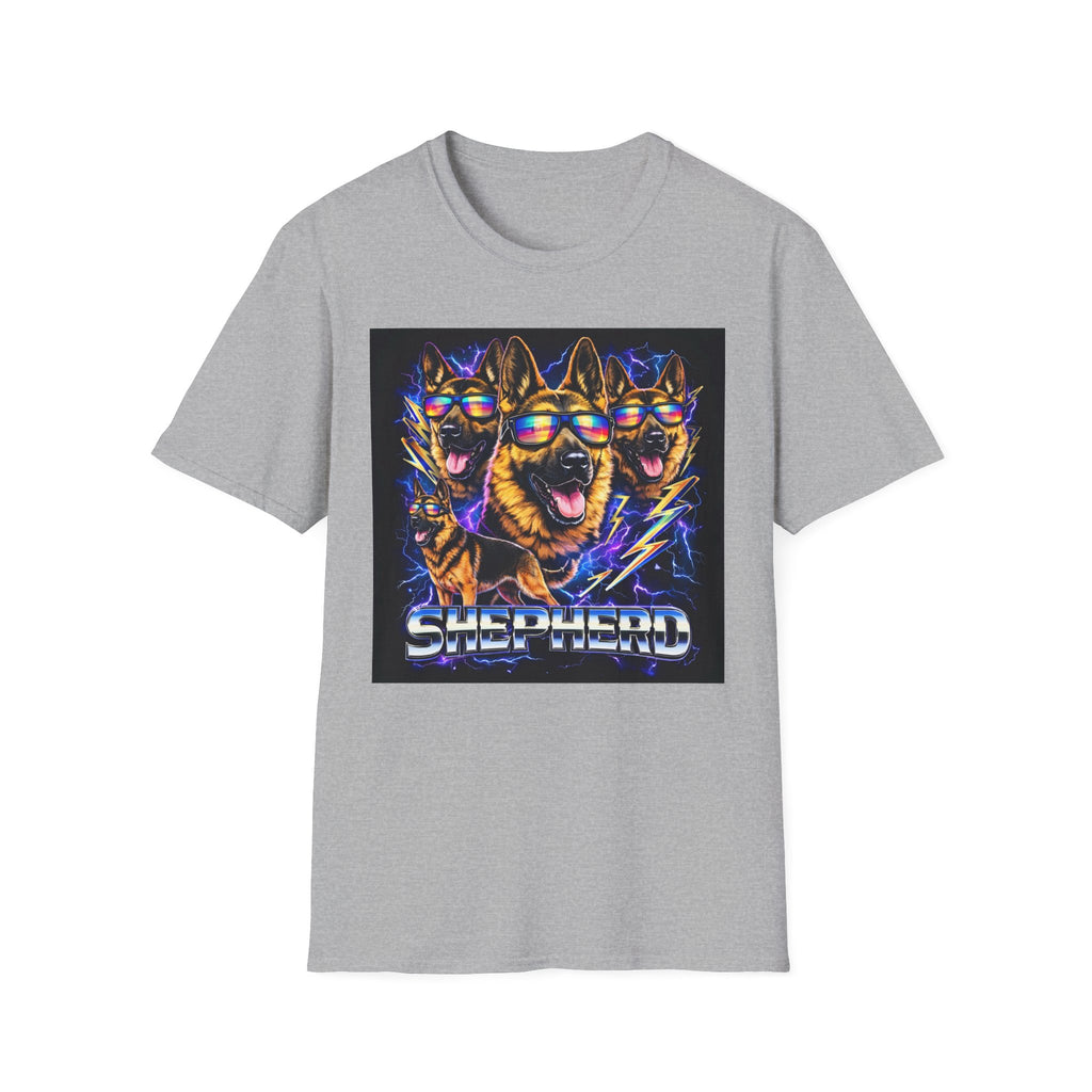 Lightning T-Shirt