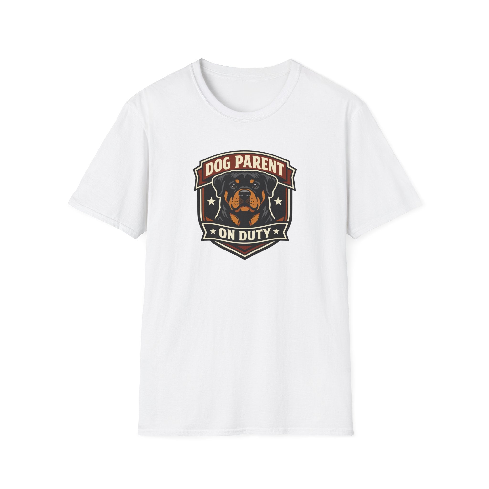 Parent Rottweiler T-Shirt