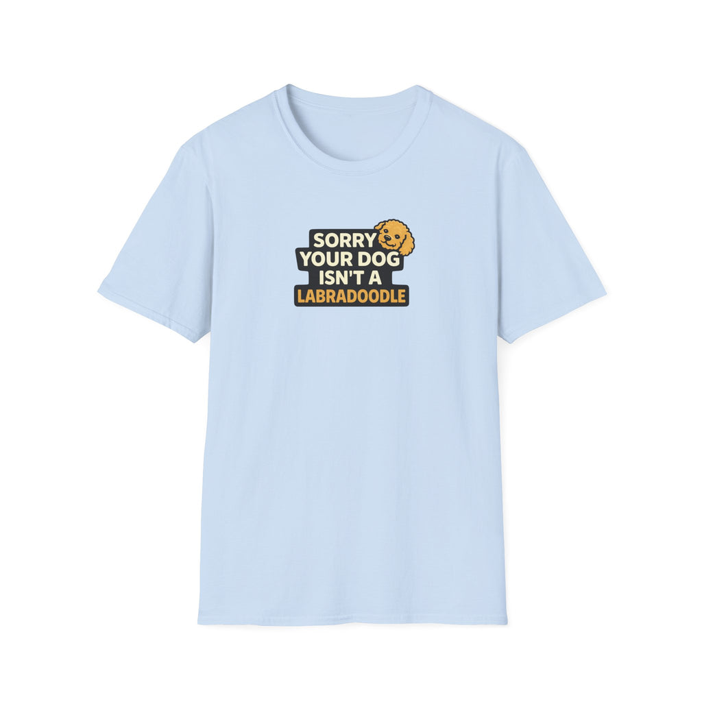 Sorry but T-Shirt