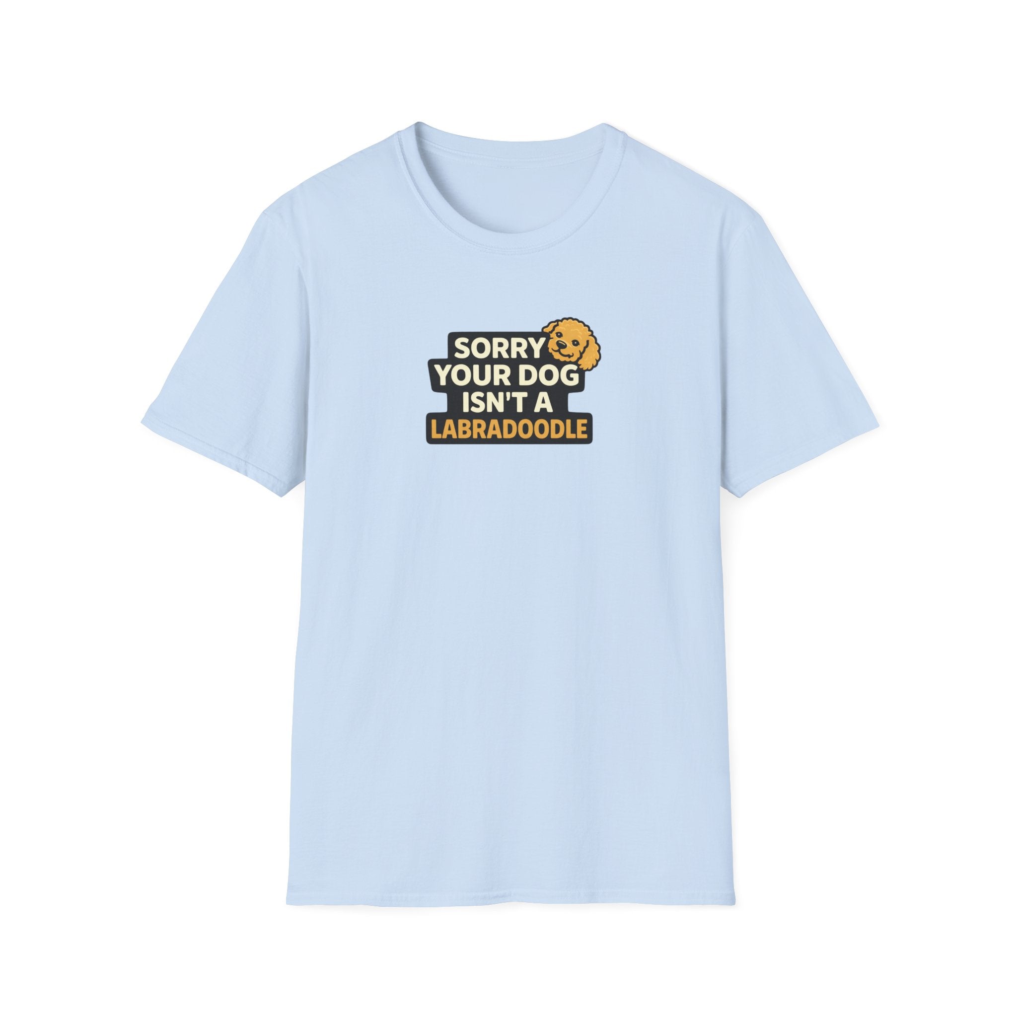 Sorry but T-Shirt