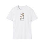 Jack Russell Terrier Love T-Shirt