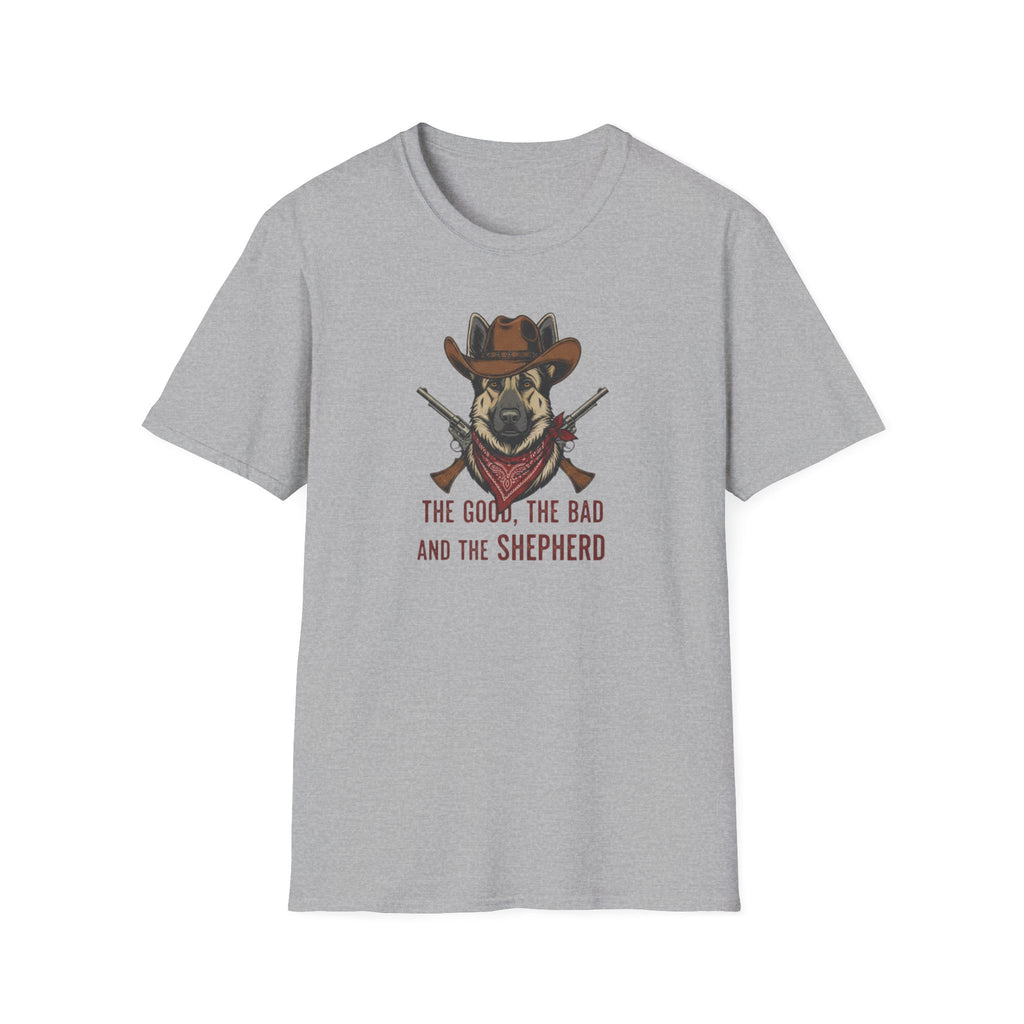 The Good the Bad T-Shirt