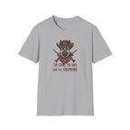 The Good the Bad T-Shirt