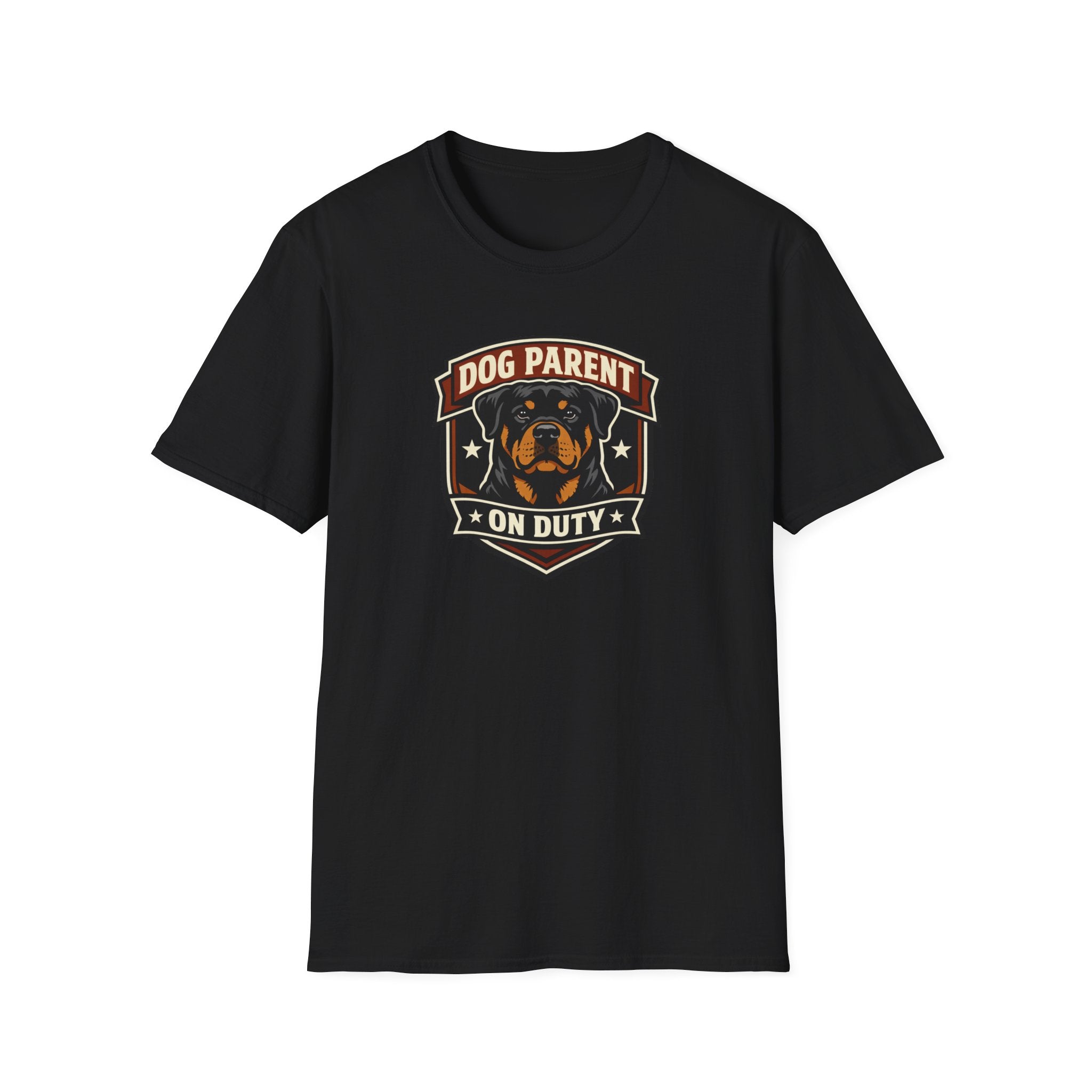 Parent Rottweiler T-Shirt