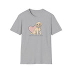 Therapist has Paws T-Shirt