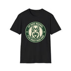 In Dog beers T-Shirt