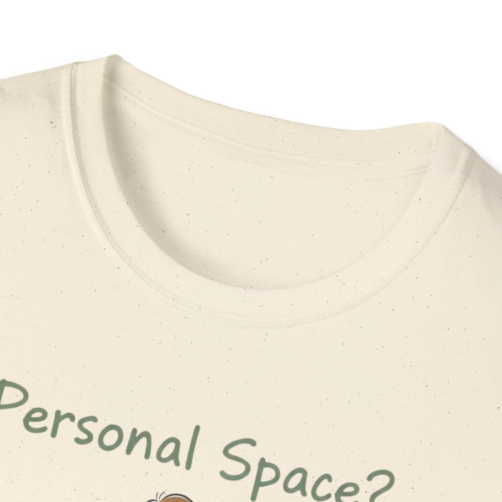 Personal Space T-Shirt