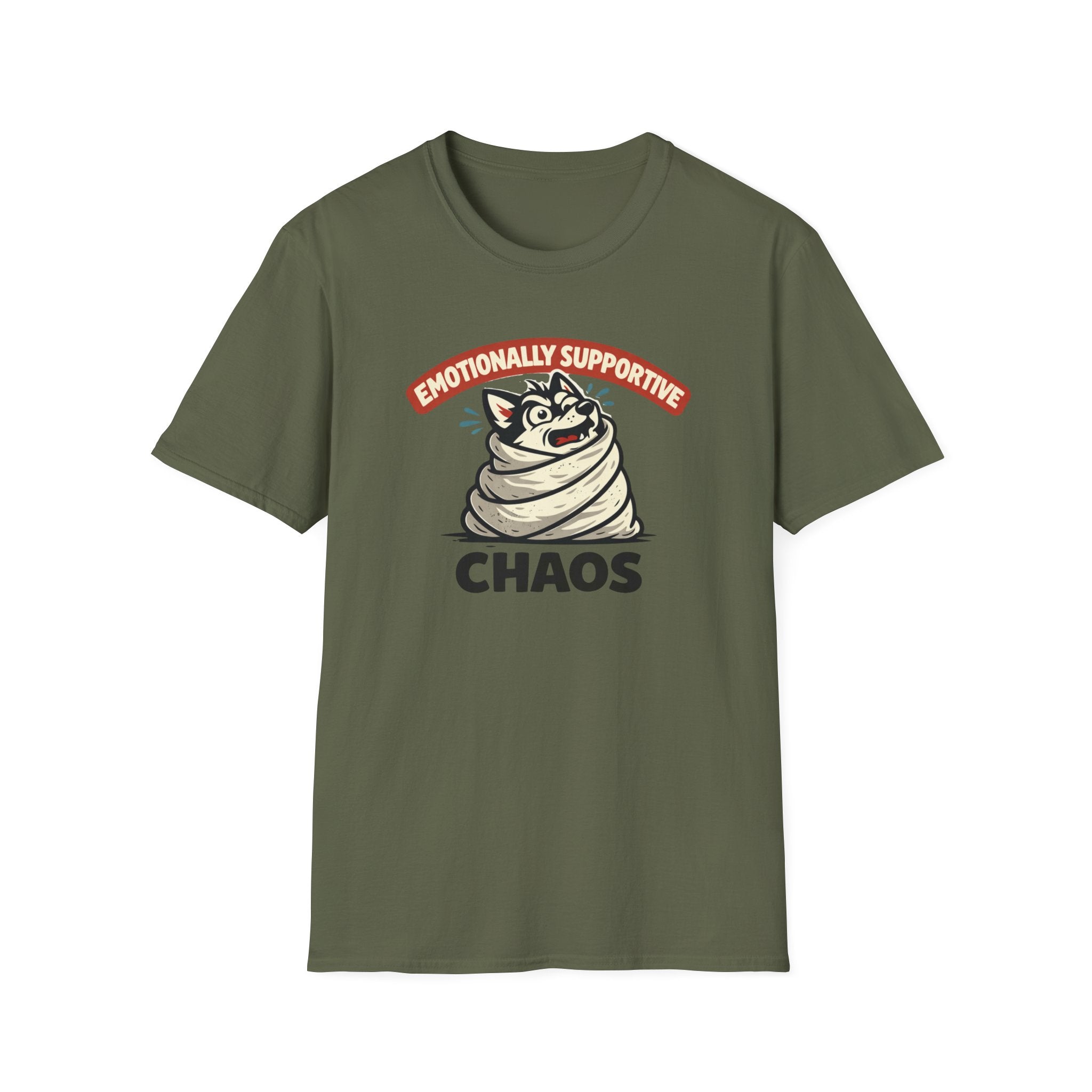 Chaos T-Shirt