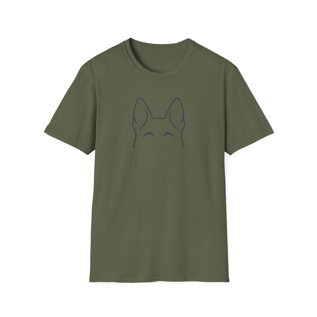 Ears T-Shirt
