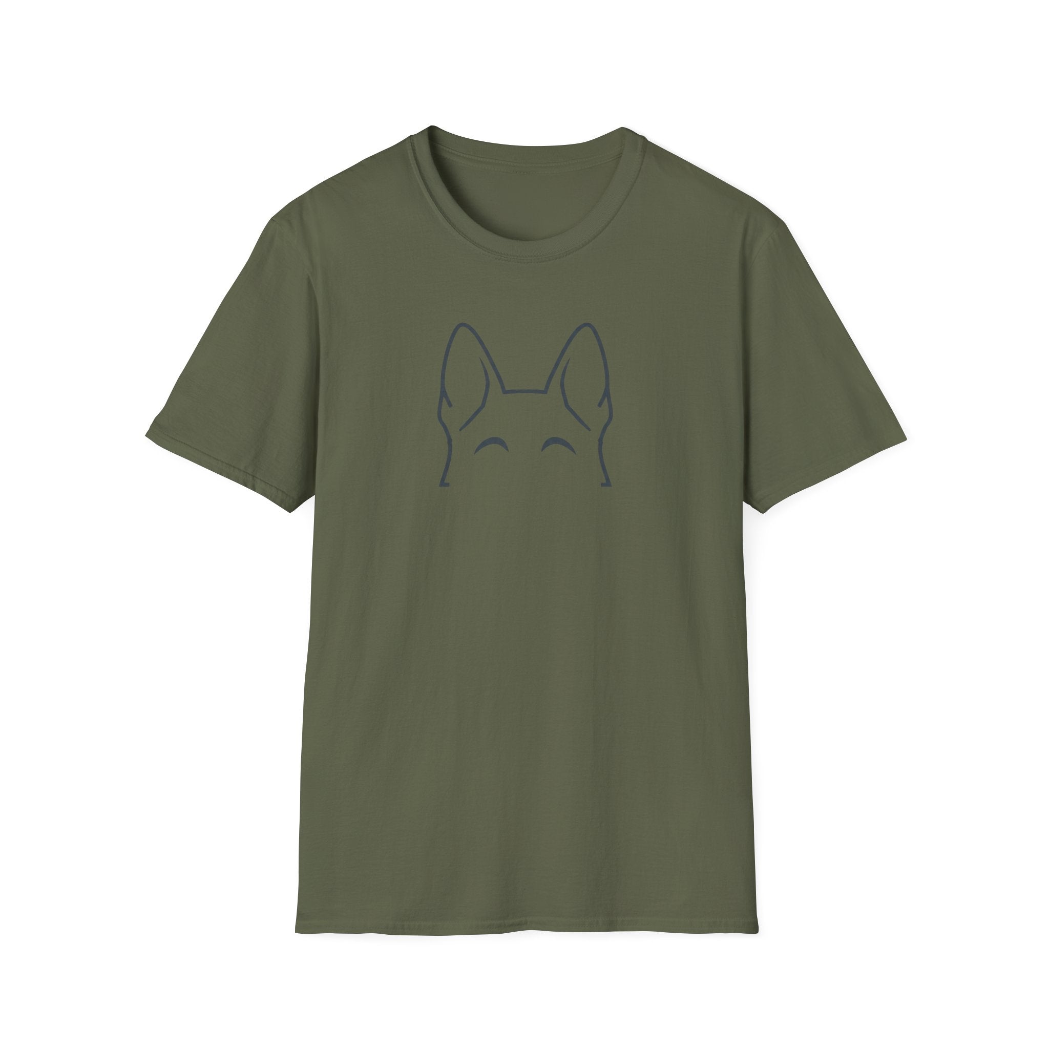 Ears T-Shirt