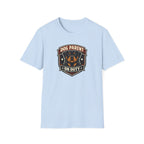 Parent Rottweiler T-Shirt