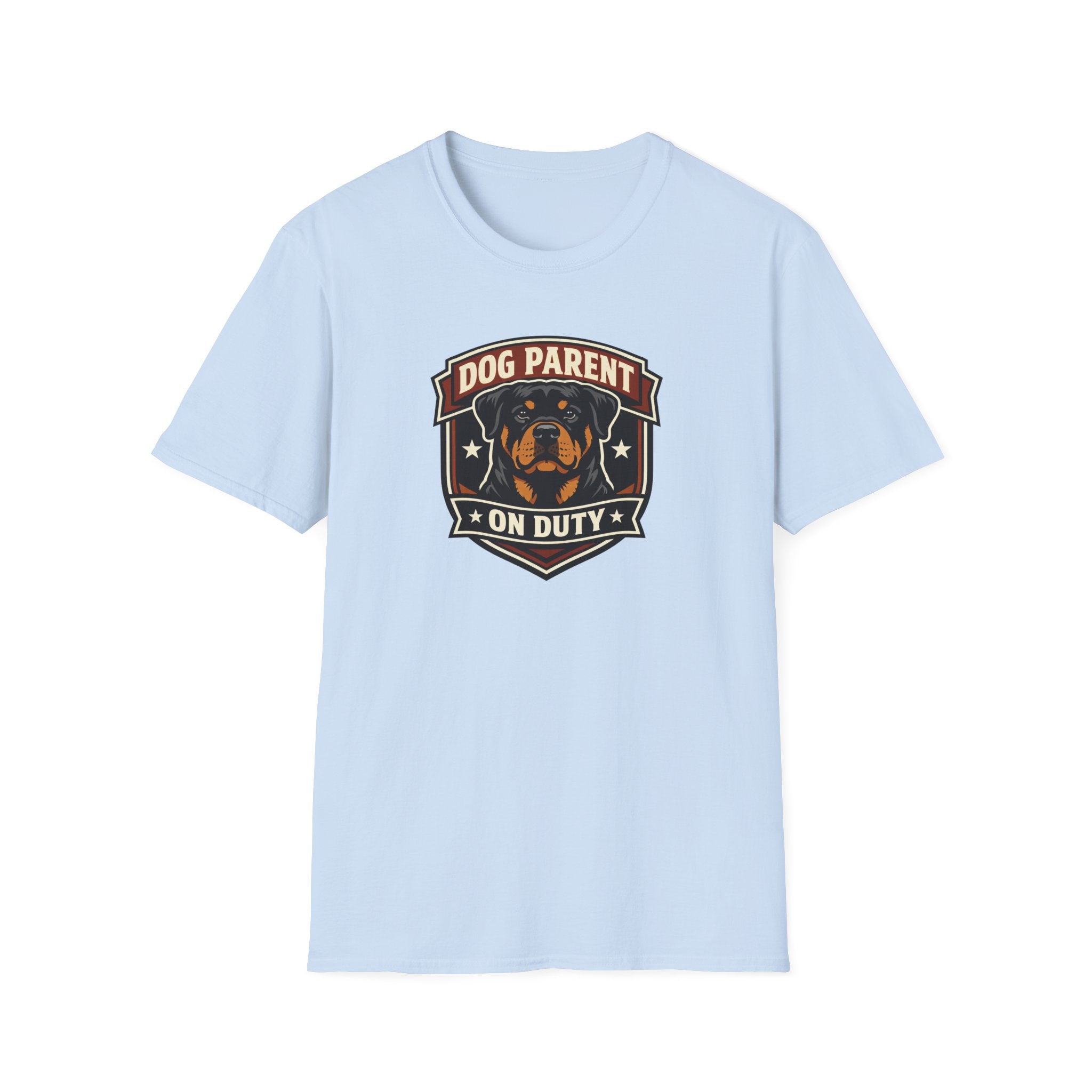 Parent Rottweiler T-Shirt