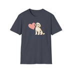 My Dog is my best Friend T-Shirt
