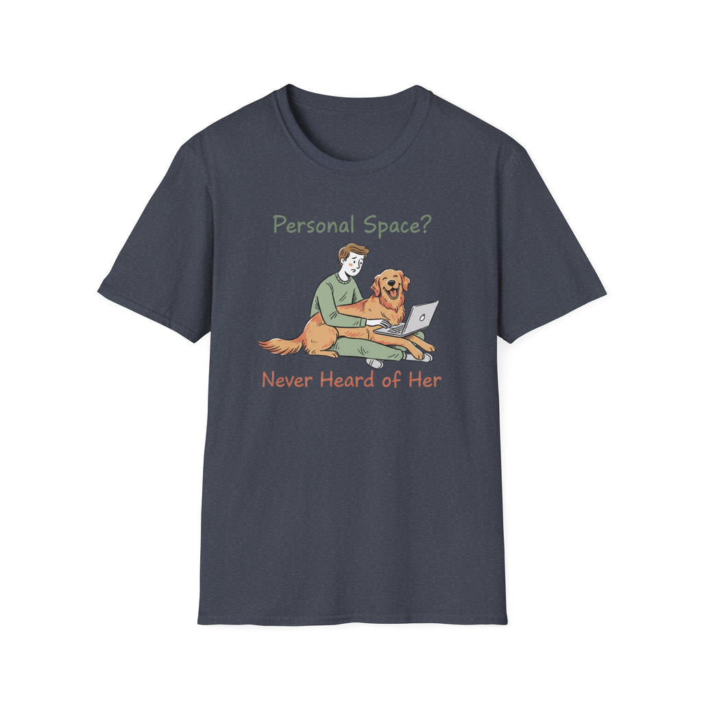 Personal Space T-Shirt