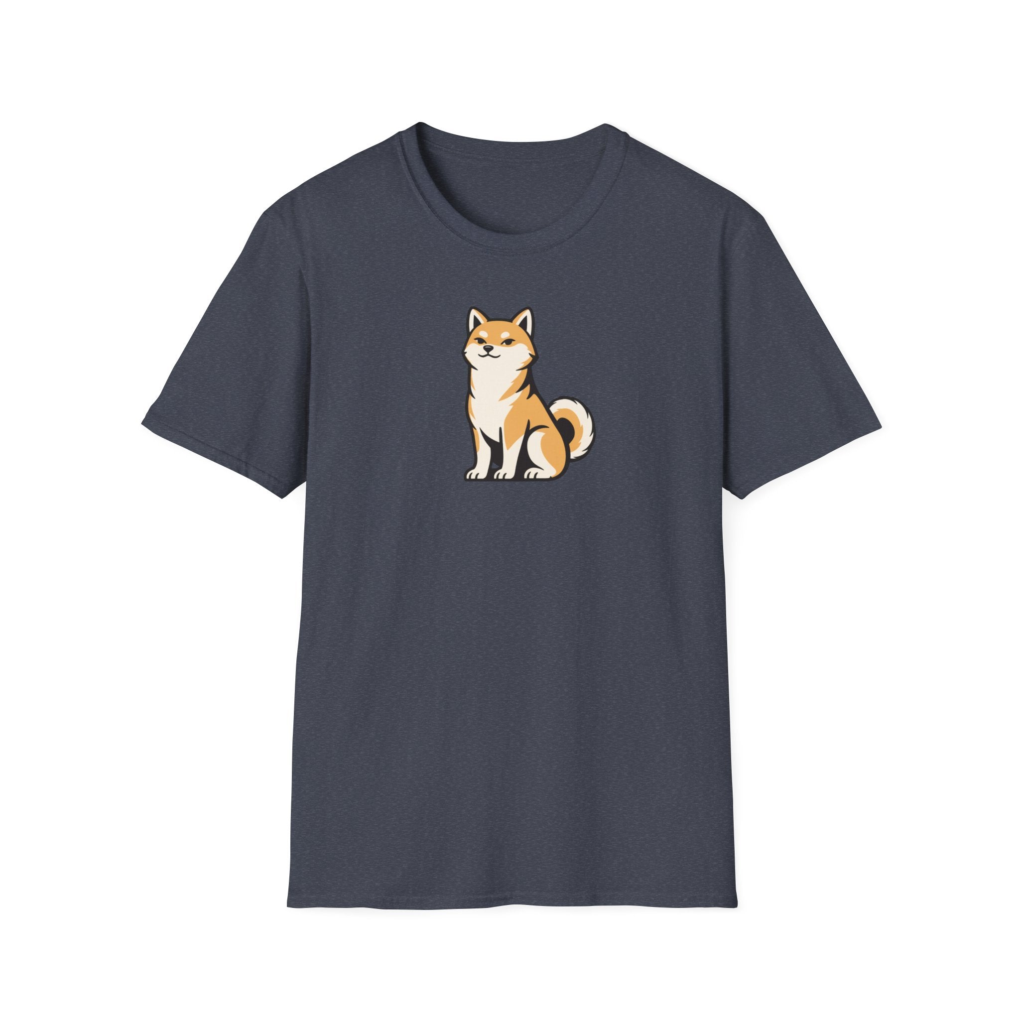 adorable Shiba Inu T-Shirt