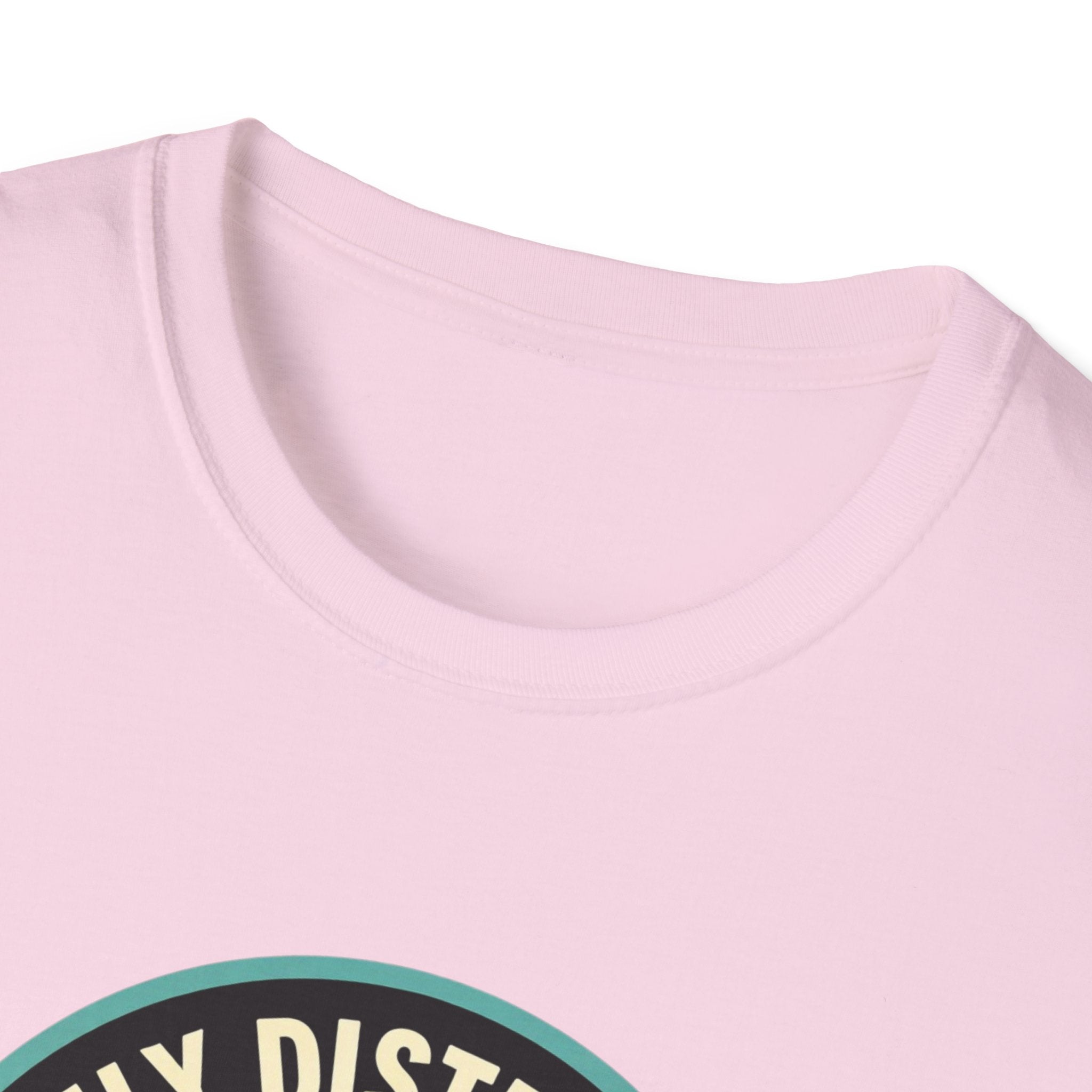 Easily Distracted T-Shirt