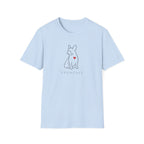 Frenchie Love T-Shirt