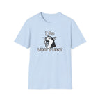I do what I want T-Shirt