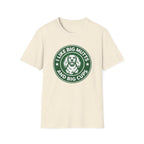 I Like Big Mutts T-Shirt