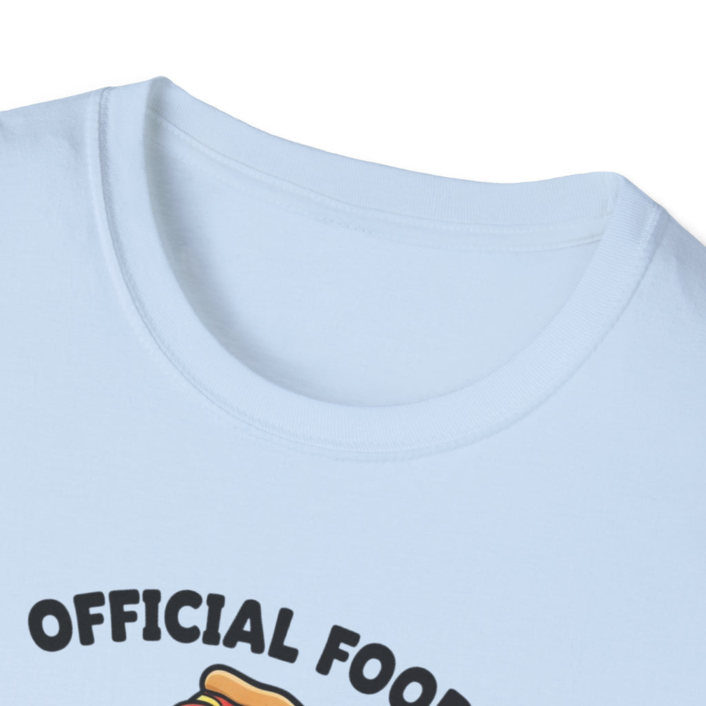 Food Inspector T-Shirt