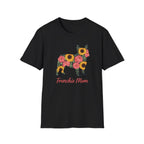 Frenchie Mom T-Shirt
