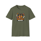 Bad Dog Rottweiler T-Shirt