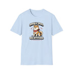 attitude Shiba Inu T-Shirt