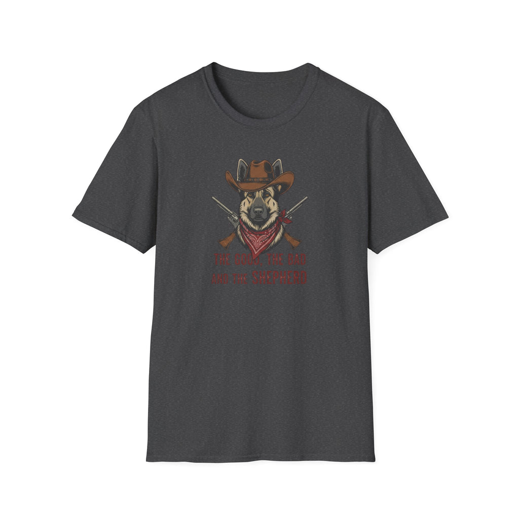 The Good the Bad T-Shirt