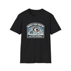 Born for Snow T-Shirt