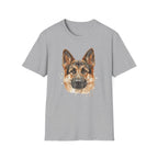 Drip GSD T-Shirt