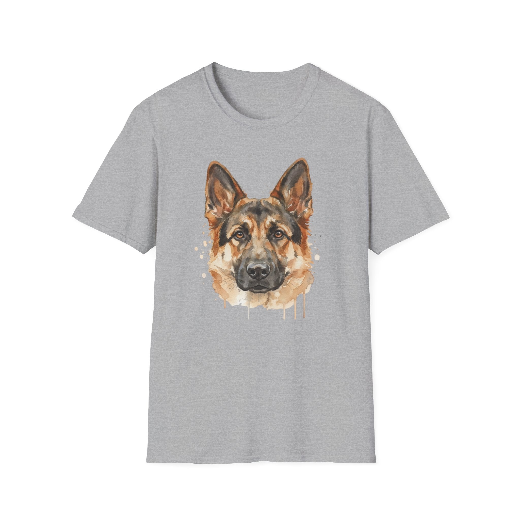 Drip GSD T-Shirt