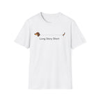 Long Story T-Shirt