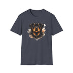 Rottweiler Aquarel T-Shirt