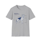 German Specs T-Shirt