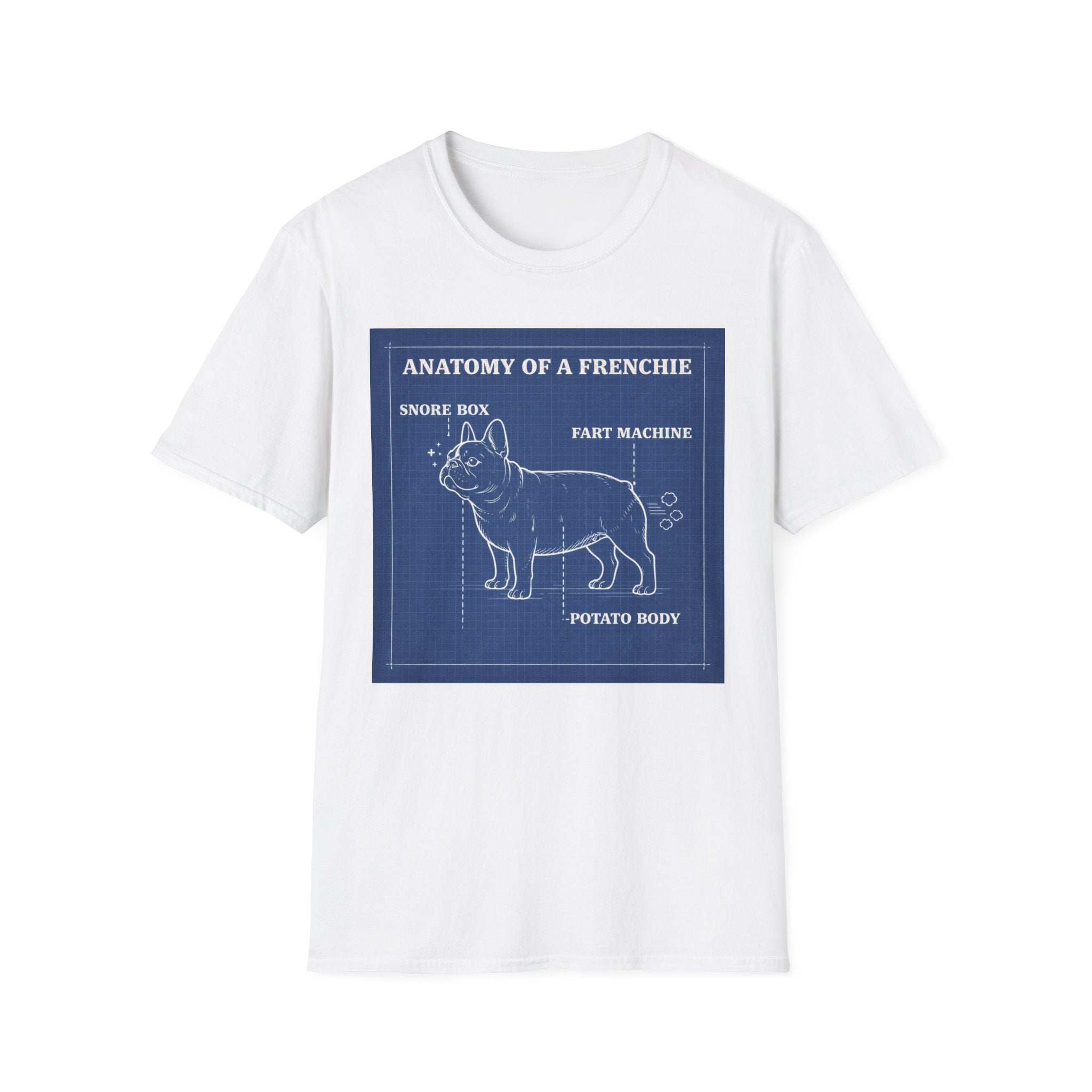 Anatomy T-Shirt