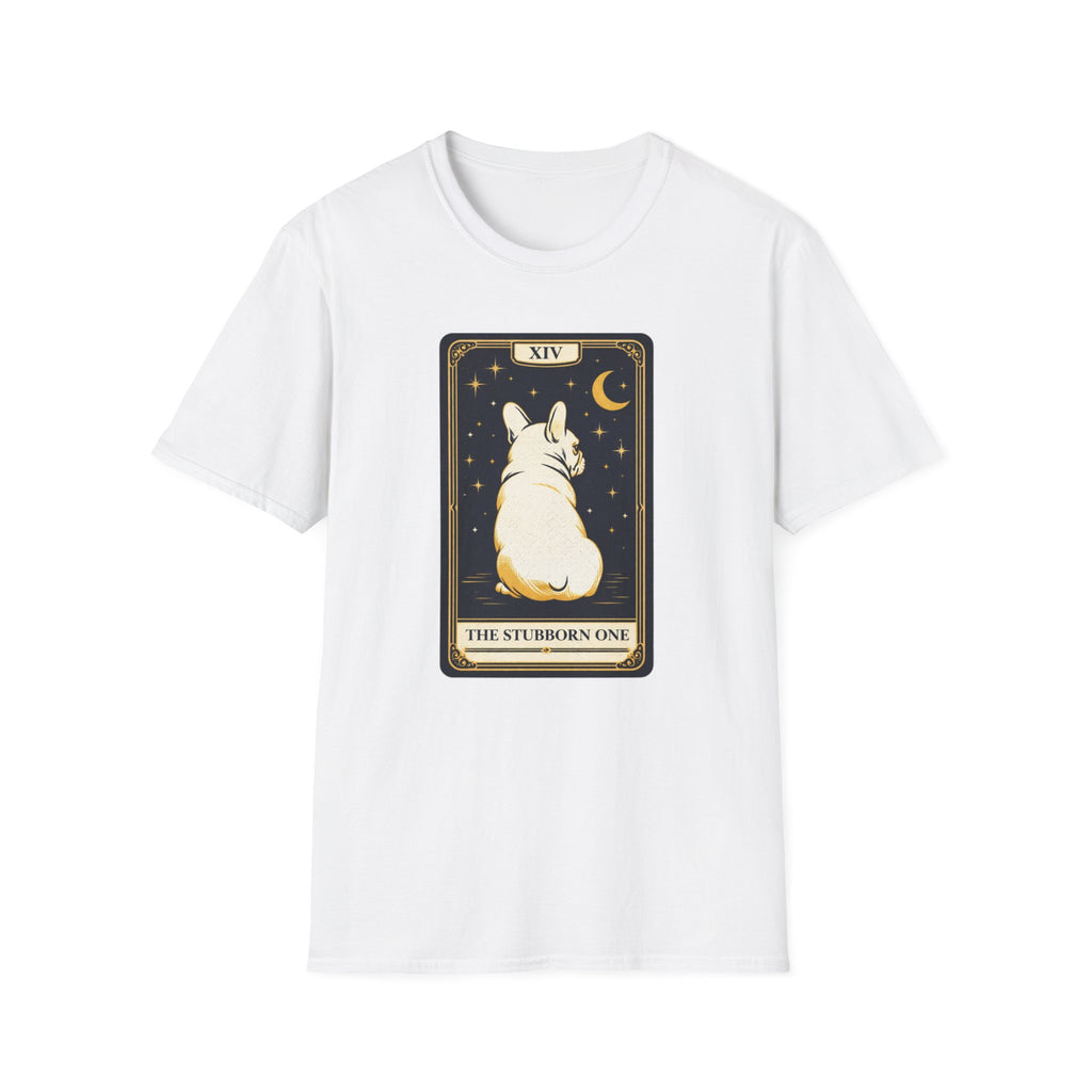 Stubborn T-Shirt