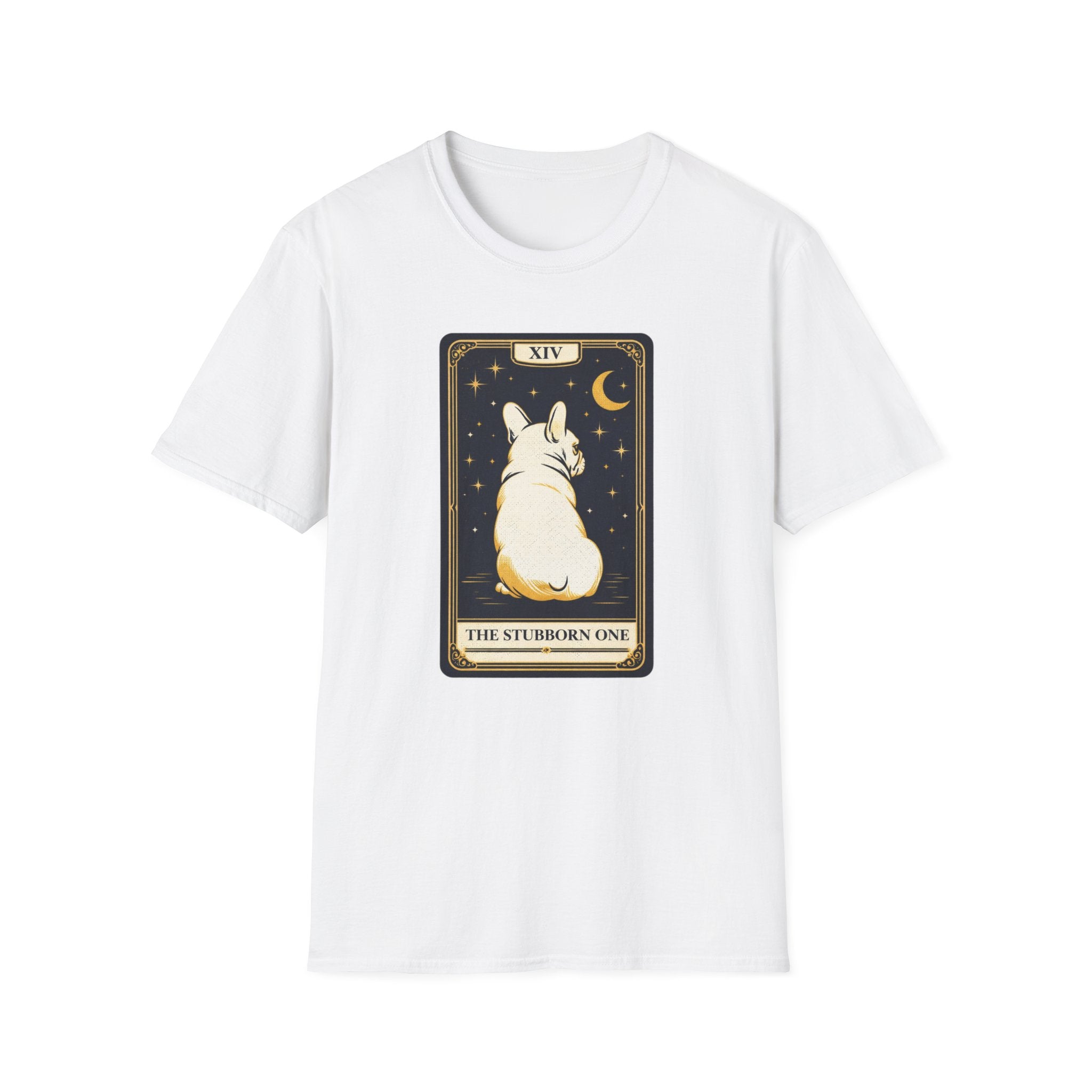 Stubborn T-Shirt