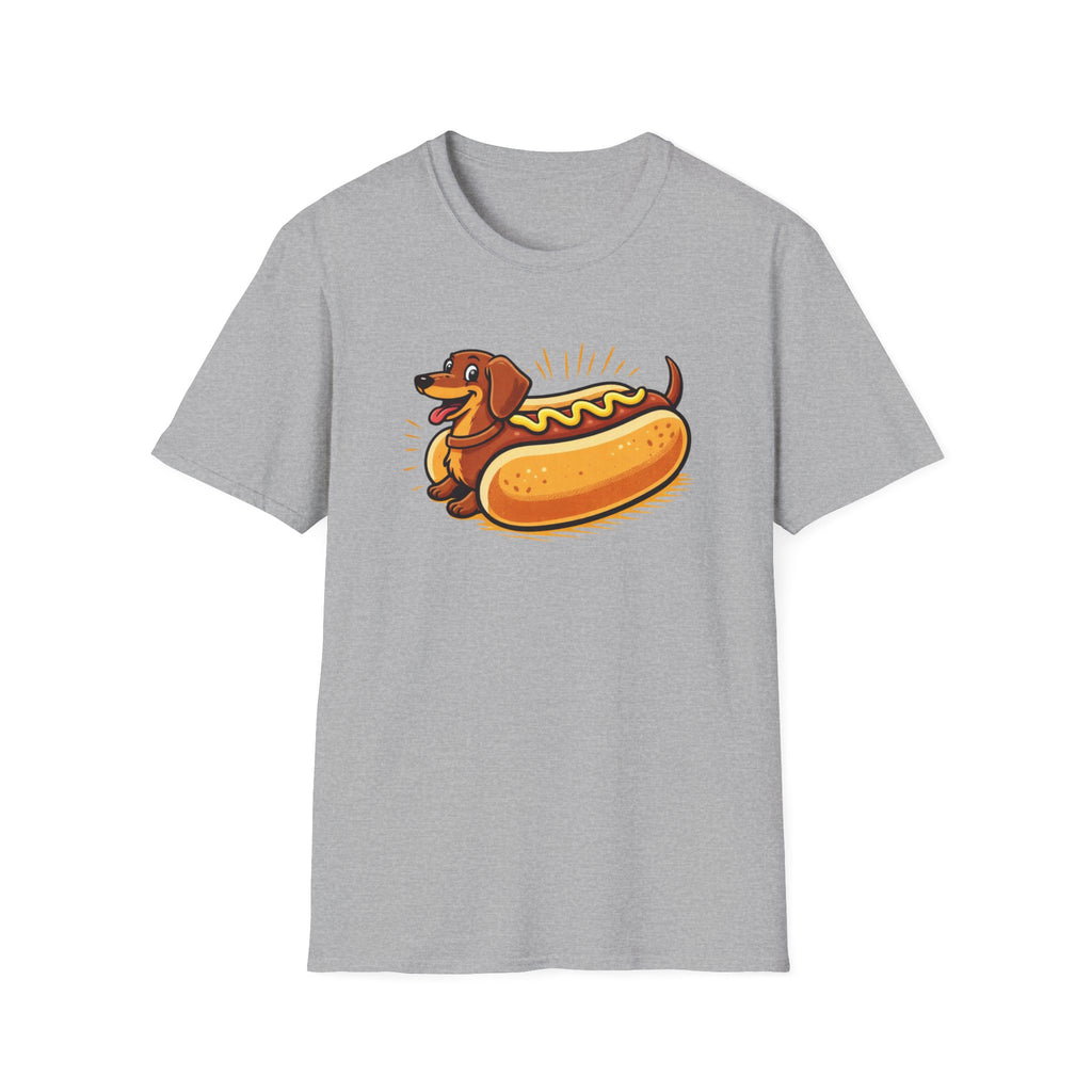 Hotdog T-Shirt