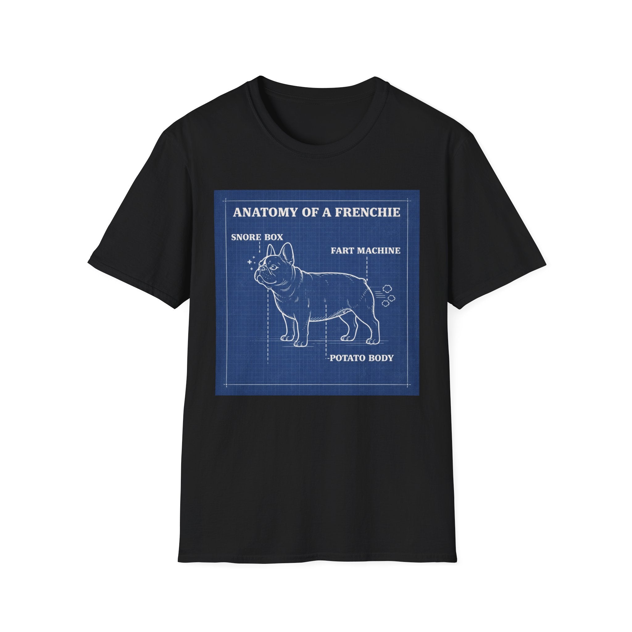 Anatomy T-Shirt