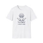 Calm is Skill T-Shirt