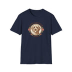Labradoodle Mum T-Shirt