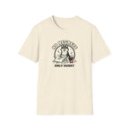 No Regrets T-Shirt