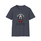 My co worker is a real b* T-Shirt