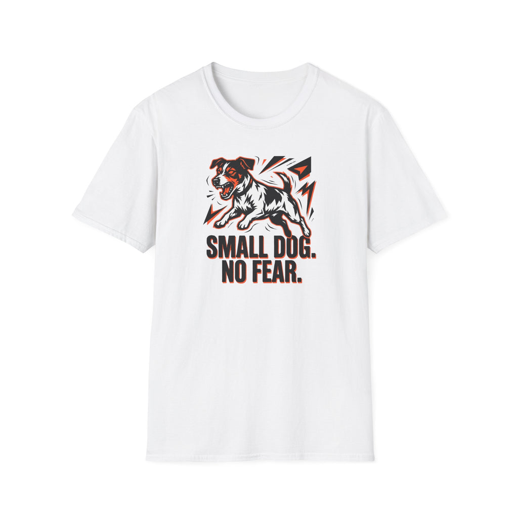 No Fear T-Shirt