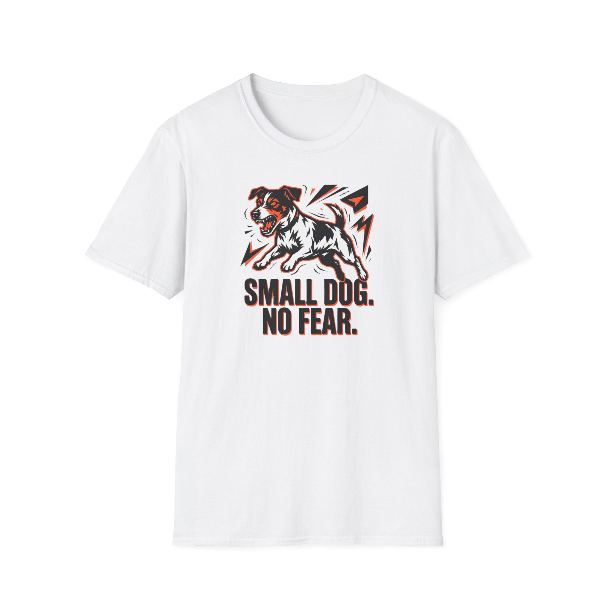 No Fear T-Shirt