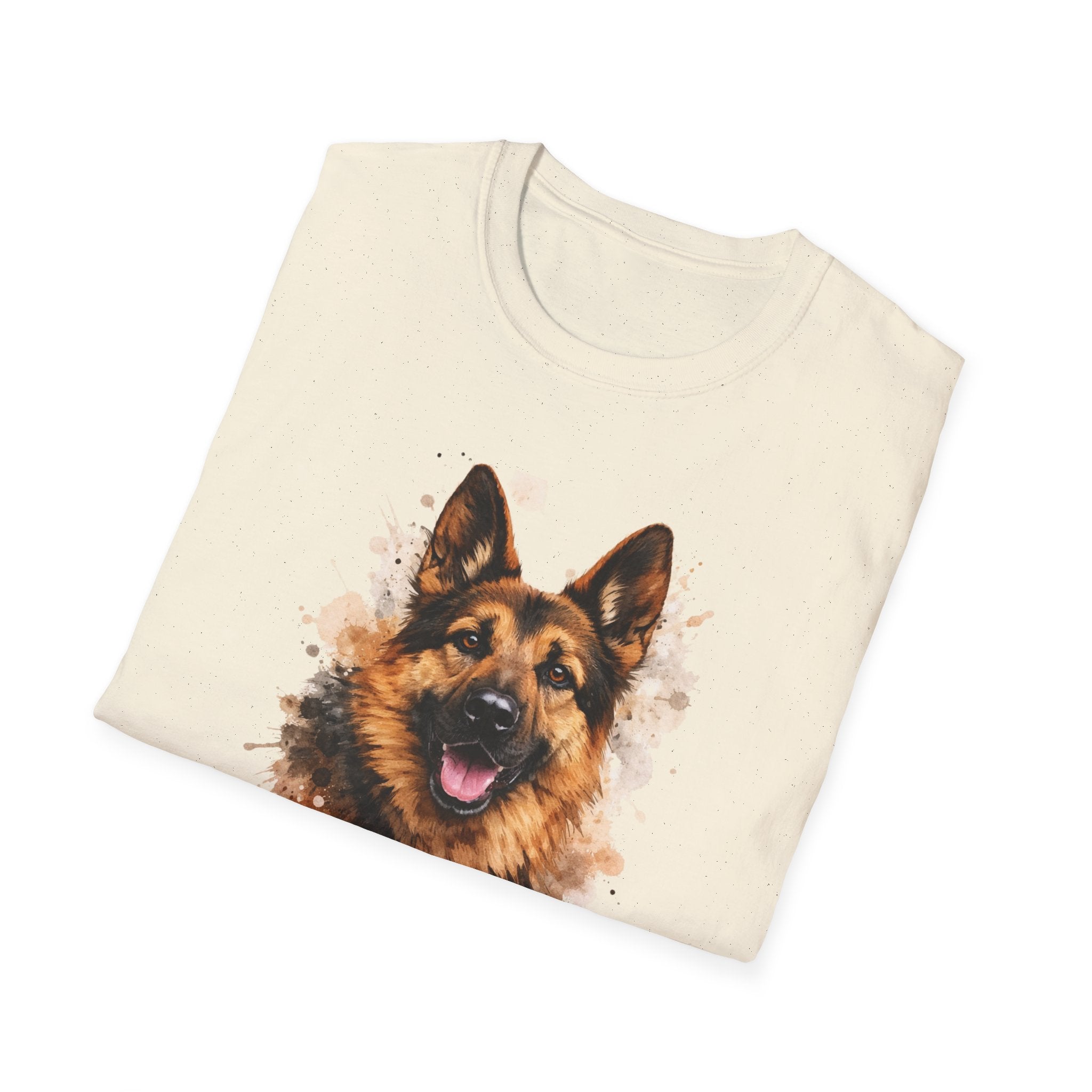 Dripp GSD T-Shirt