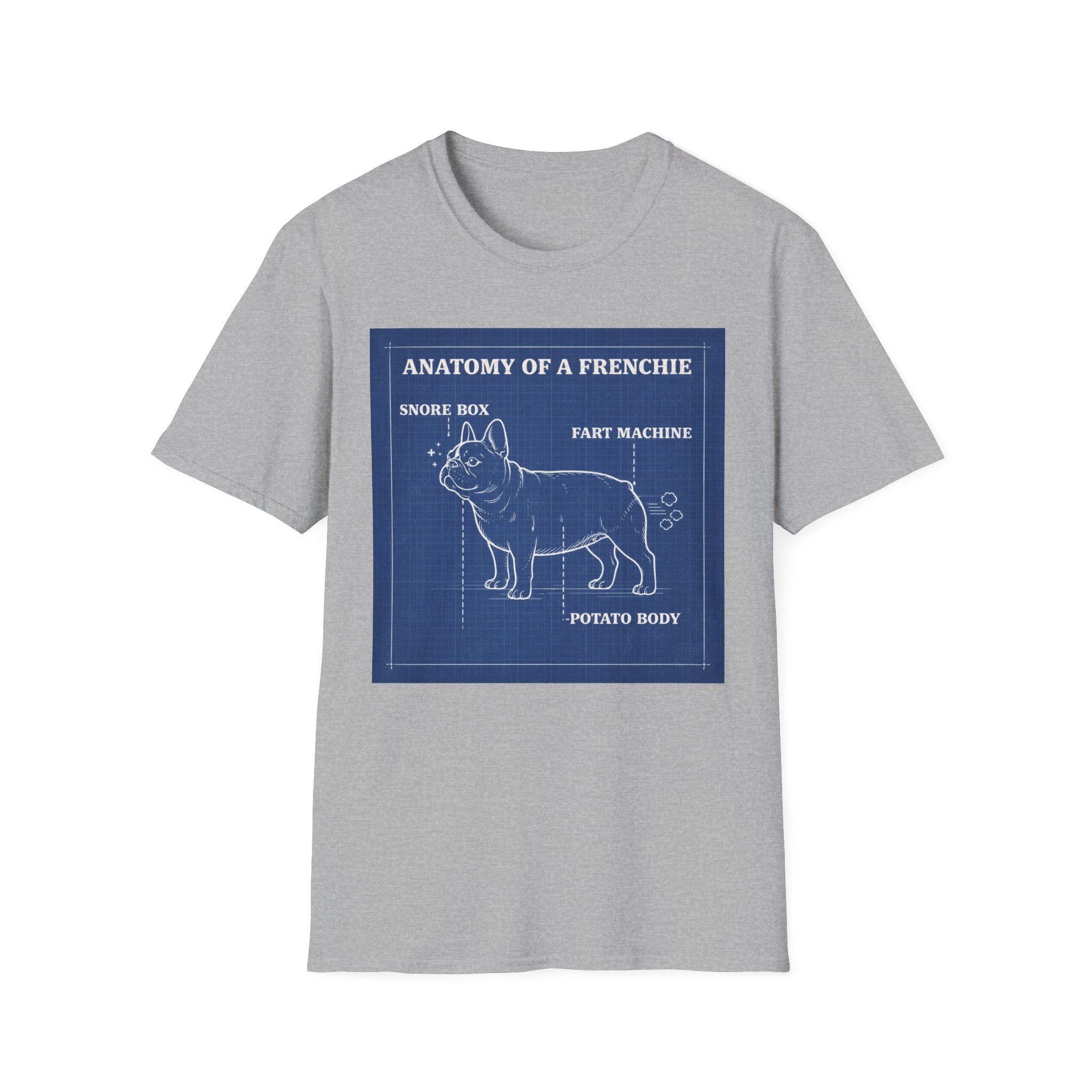 Anatomy T-Shirt