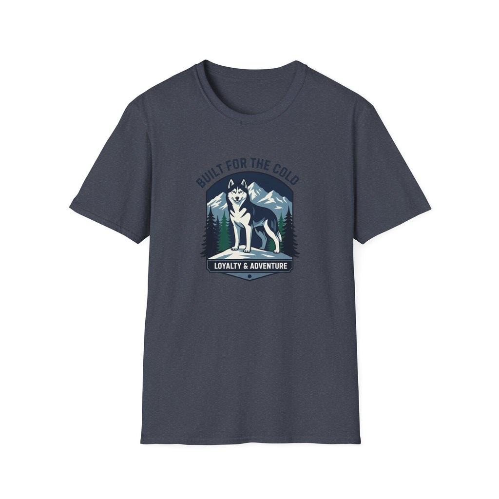 For the Cold T-Shirt