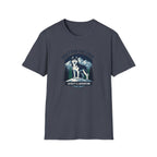 For the Cold T-Shirt