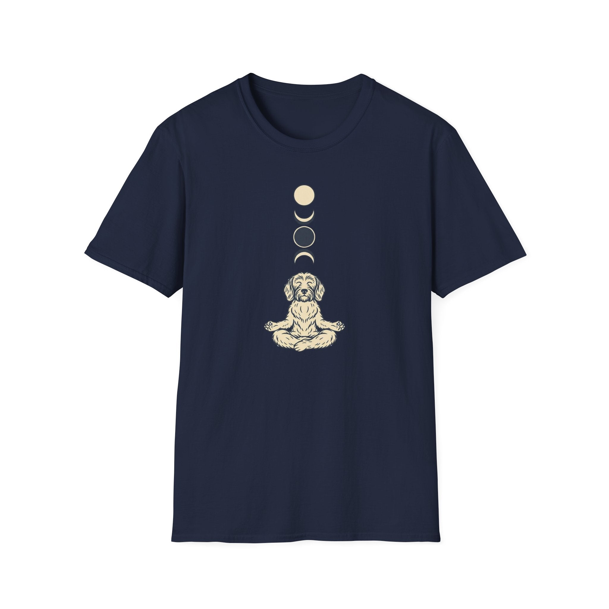Moons T-Shirt